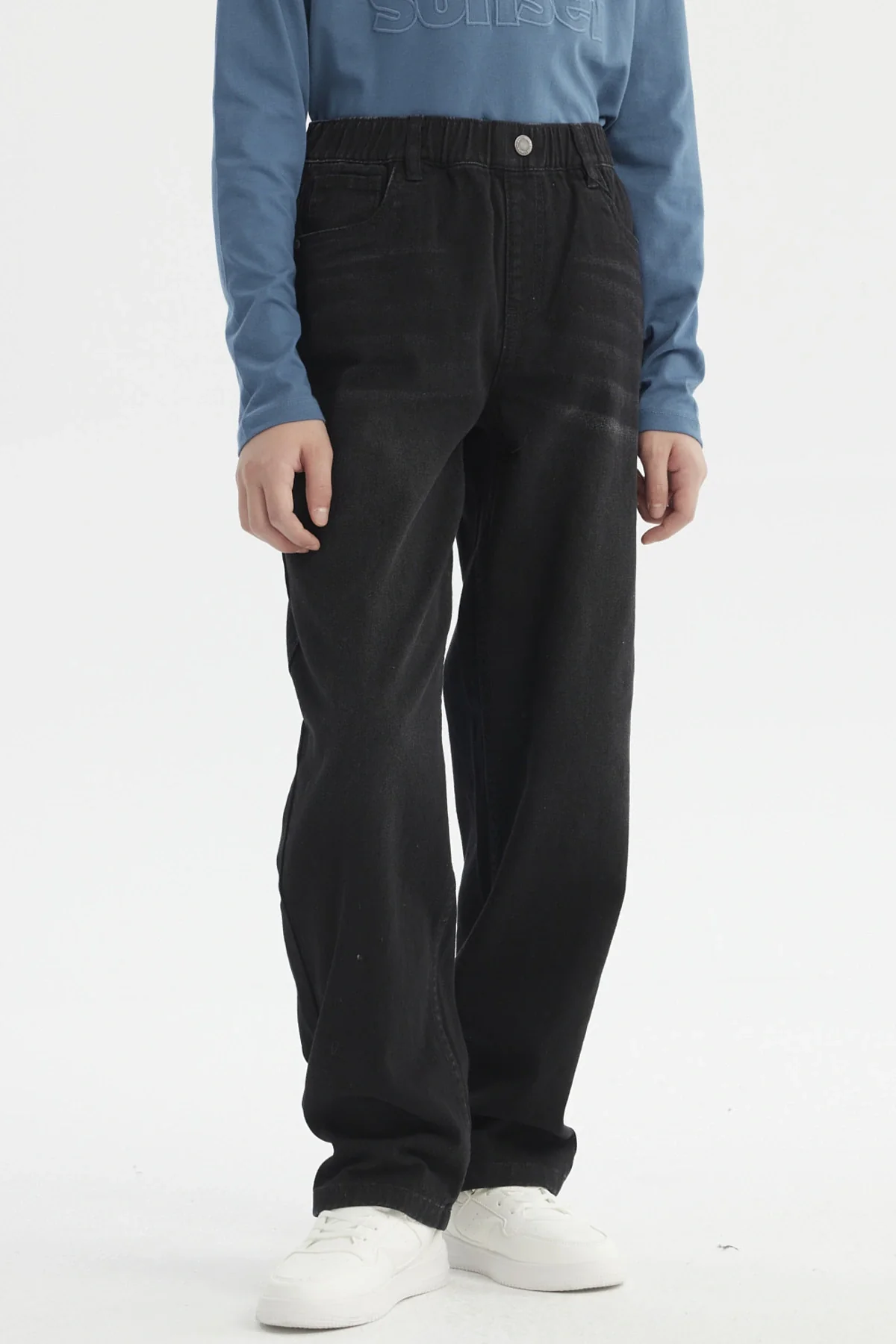 Jeans Infantil